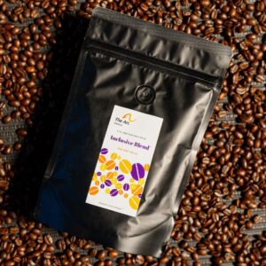Inclusive Blend Coffee 5lb