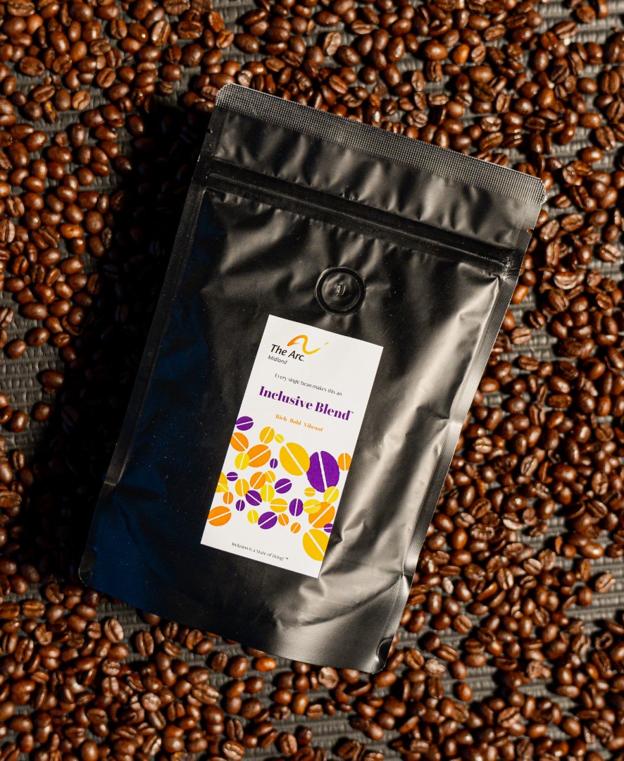 Inclusive Blend Coffee - Image 2