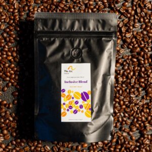 Inclusive Blend Coffee