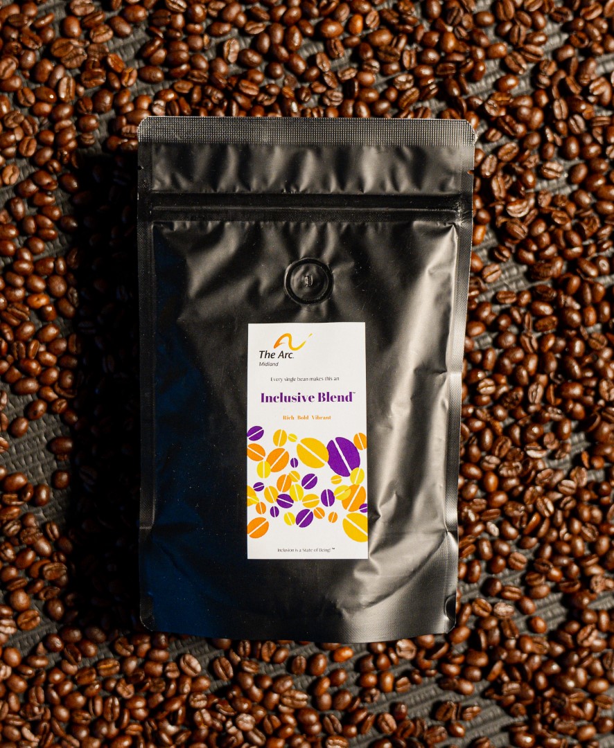 Inclusive Blend Coffee