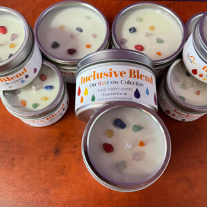 Inclusive Blend Candle